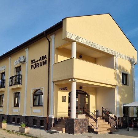 Alba Forum Алба-Юлия Экстерьер фото