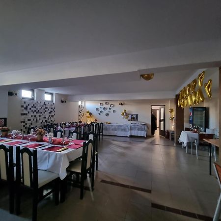 Alba Forum Алба-Юлия Экстерьер фото