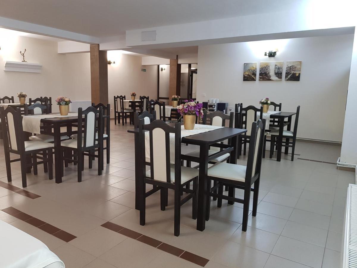 Alba Forum Алба-Юлия Экстерьер фото