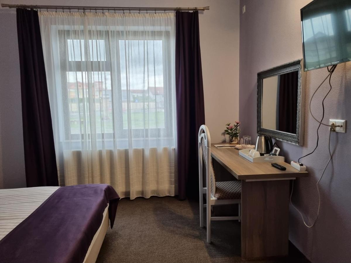 Alba Forum Алба-Юлия Номер фото