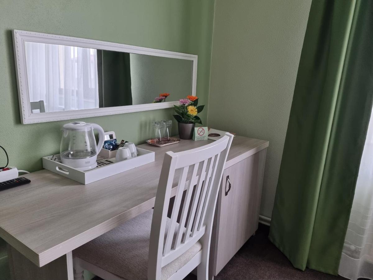 Alba Forum Алба-Юлия Номер фото