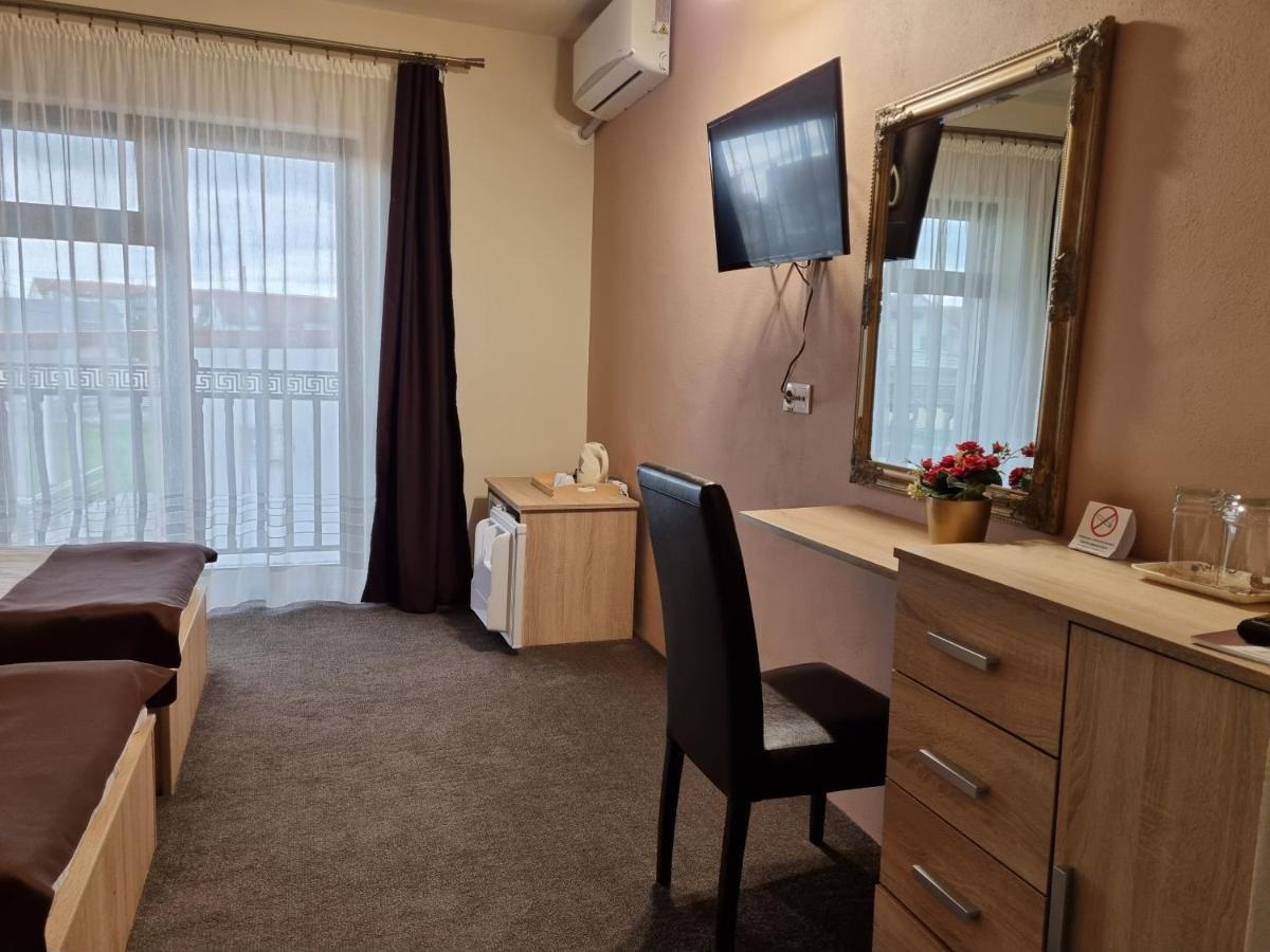 Alba Forum Алба-Юлия Номер фото