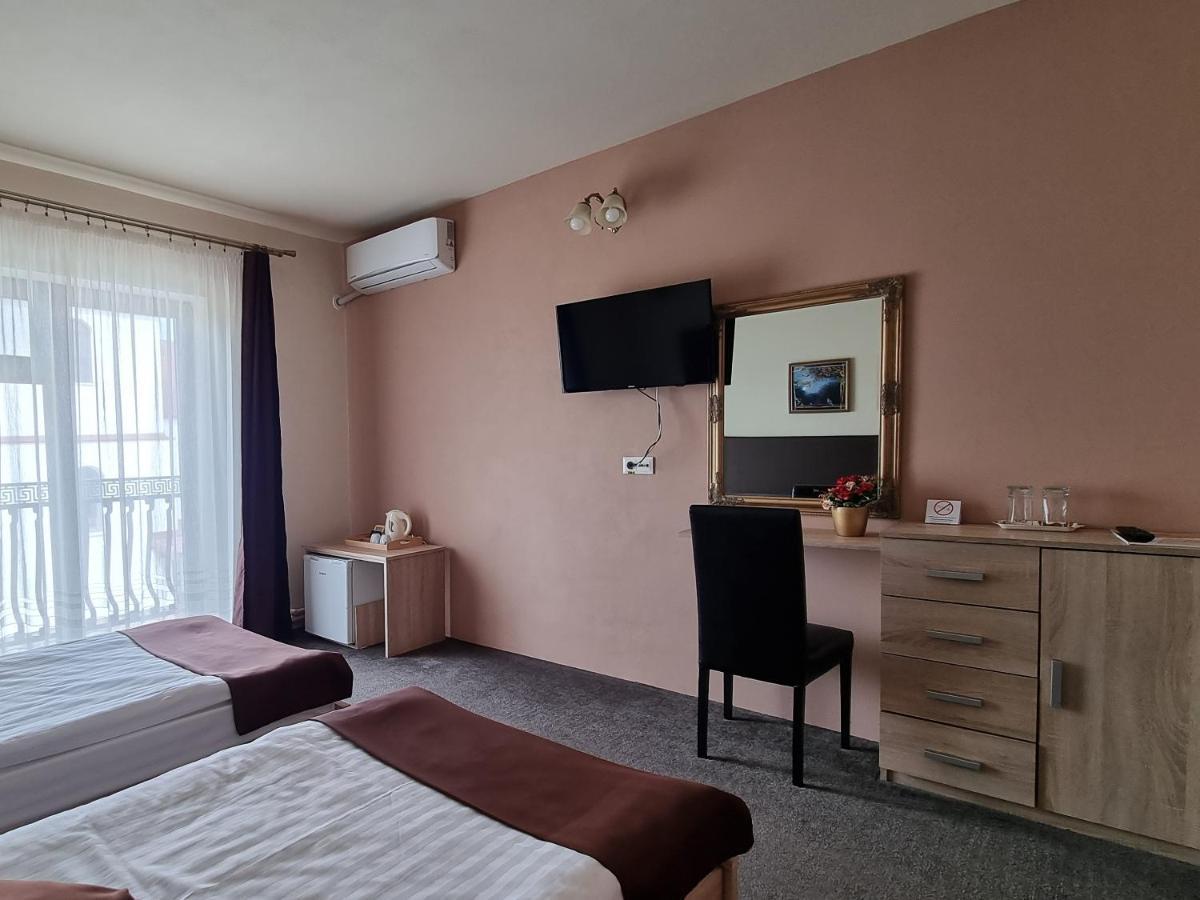 Alba Forum Алба-Юлия Экстерьер фото