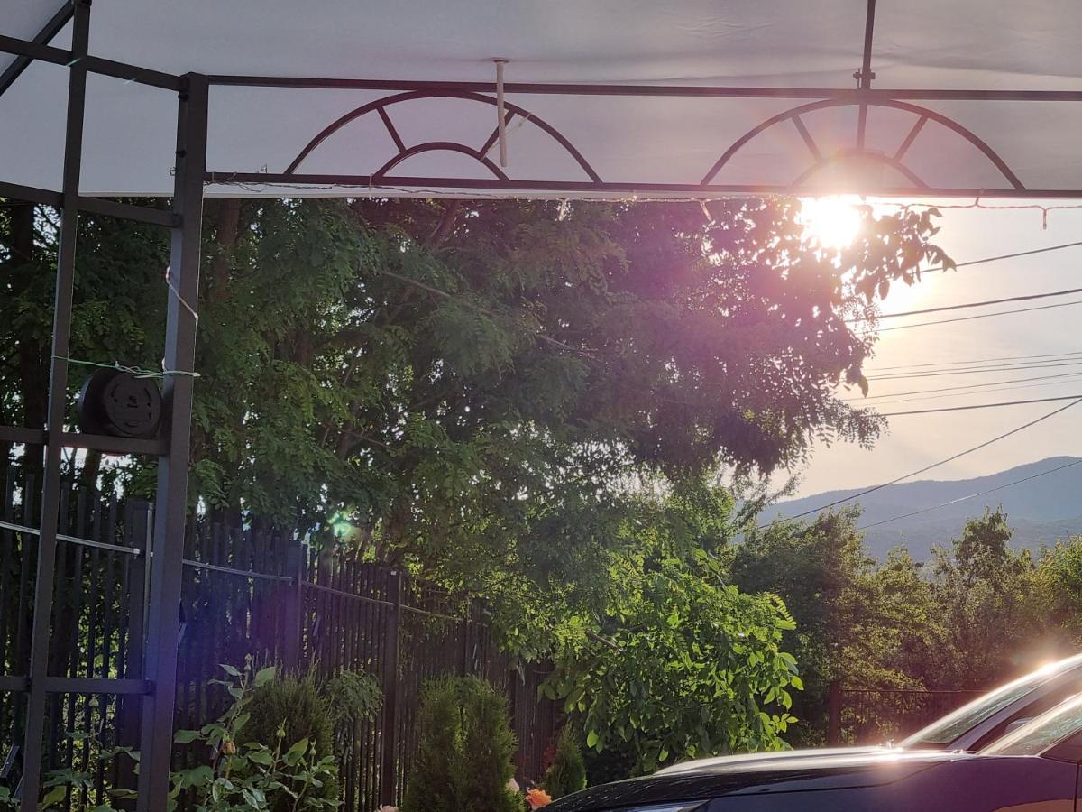 Alba Forum Алба-Юлия Экстерьер фото