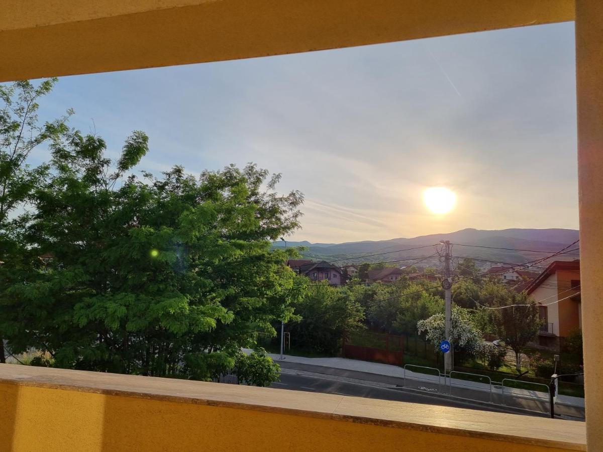 Alba Forum Алба-Юлия Экстерьер фото