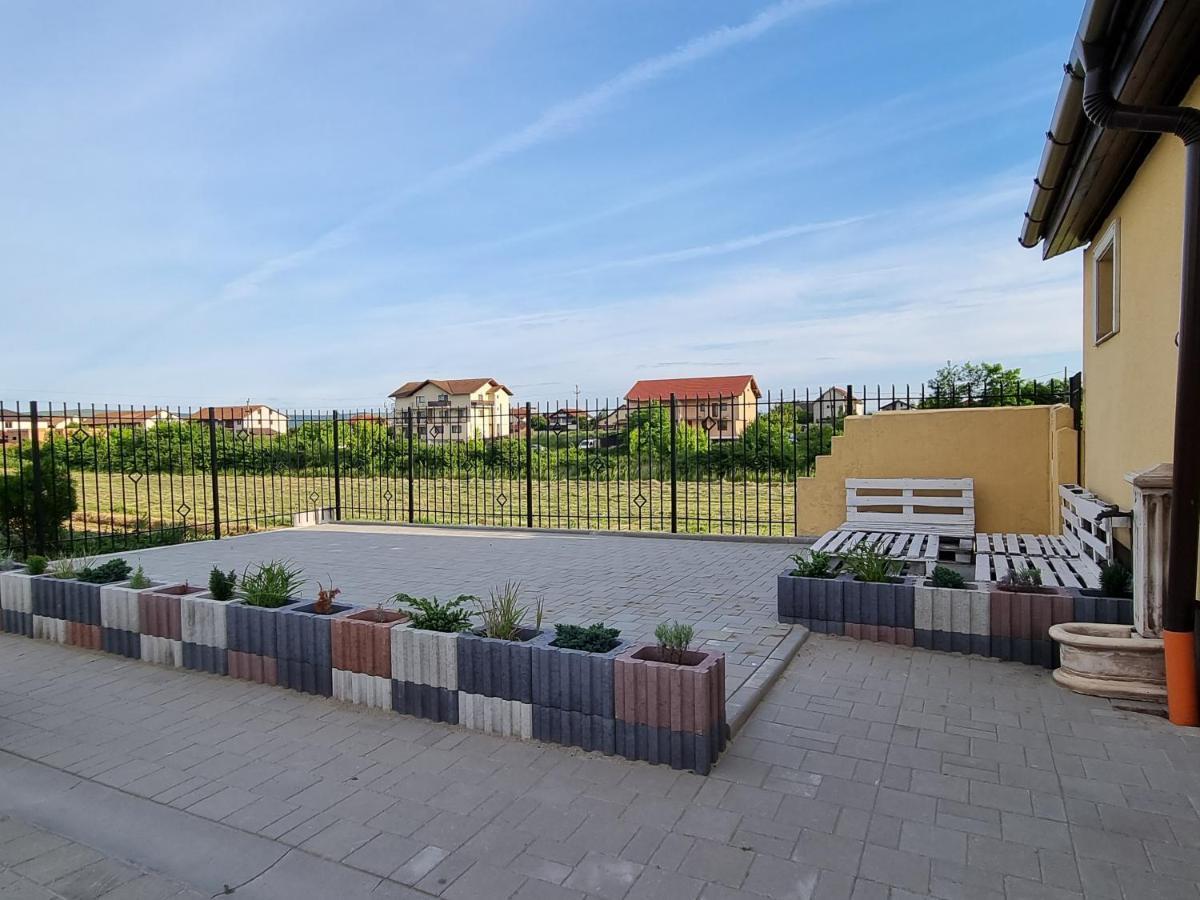 Alba Forum Алба-Юлия Экстерьер фото