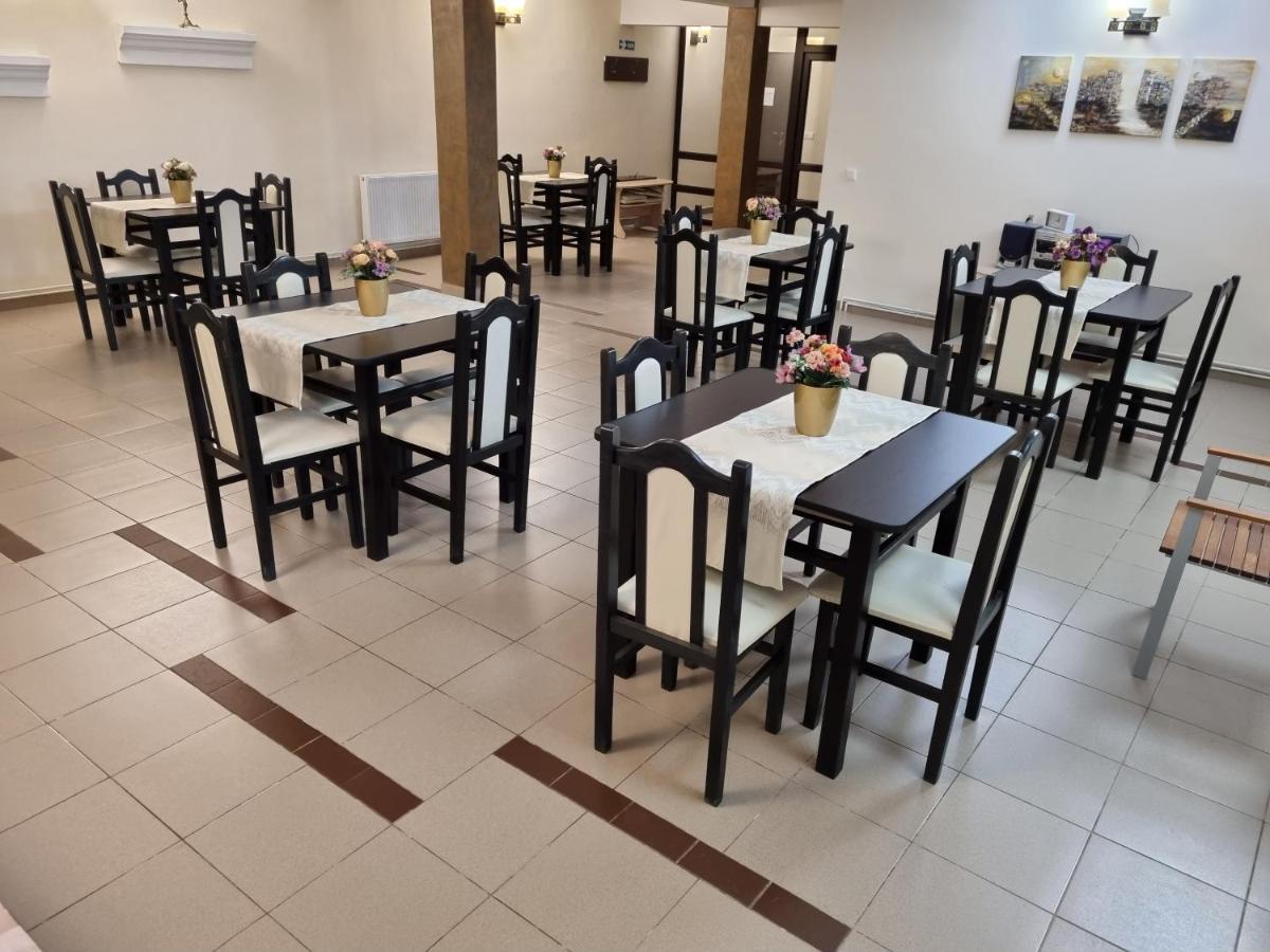 Alba Forum Алба-Юлия Экстерьер фото