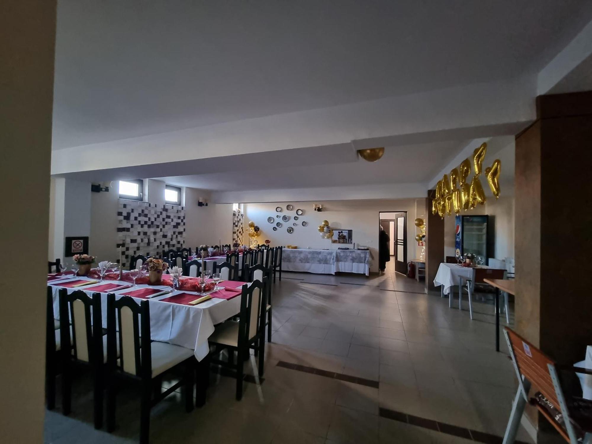 Alba Forum Алба-Юлия Экстерьер фото
