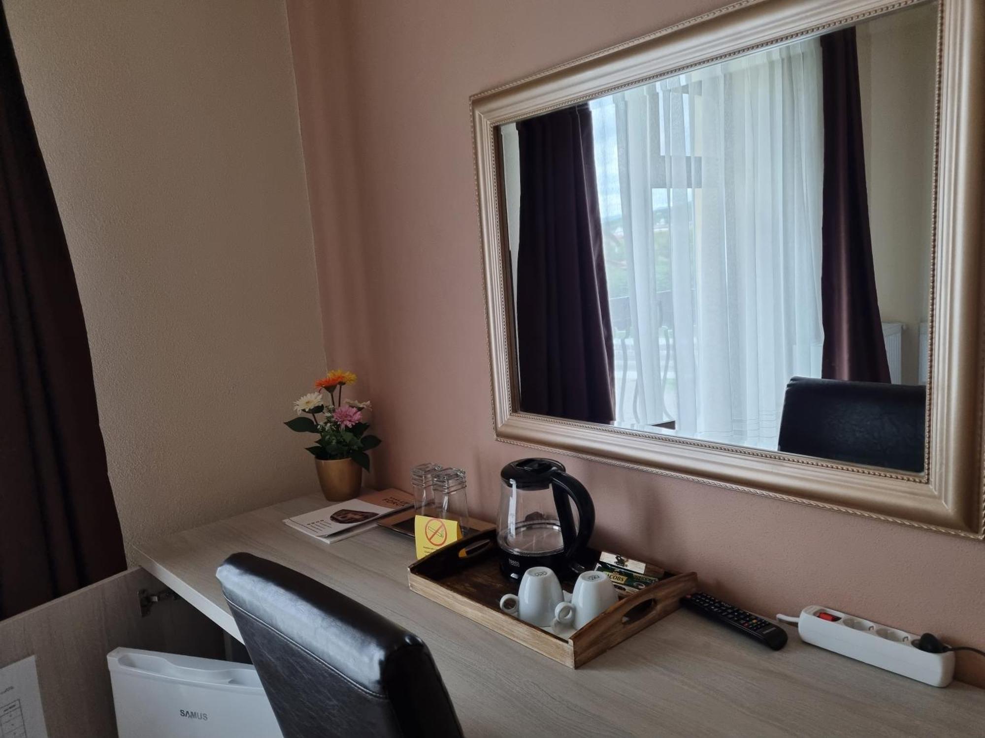 Alba Forum Алба-Юлия Номер фото