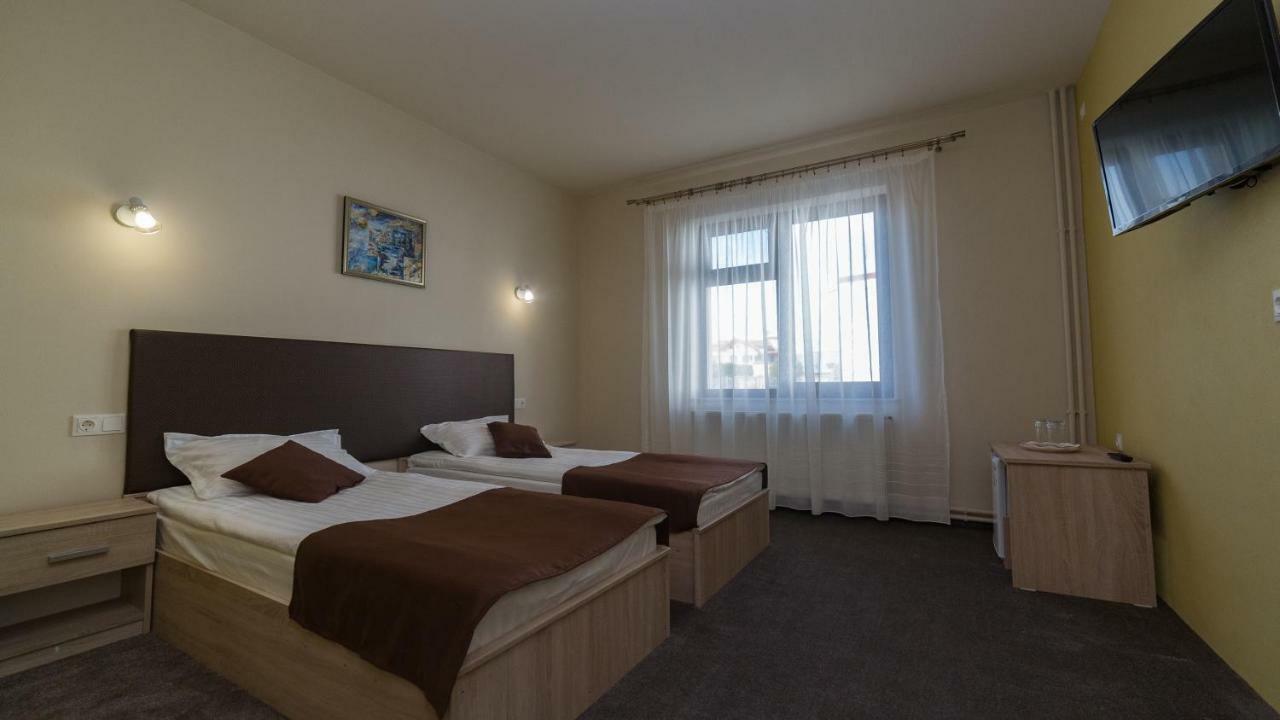Alba Forum Алба-Юлия Экстерьер фото