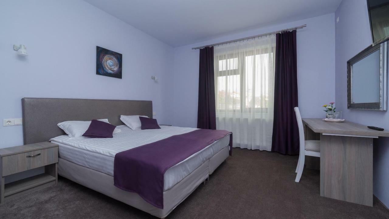 Alba Forum Алба-Юлия Экстерьер фото