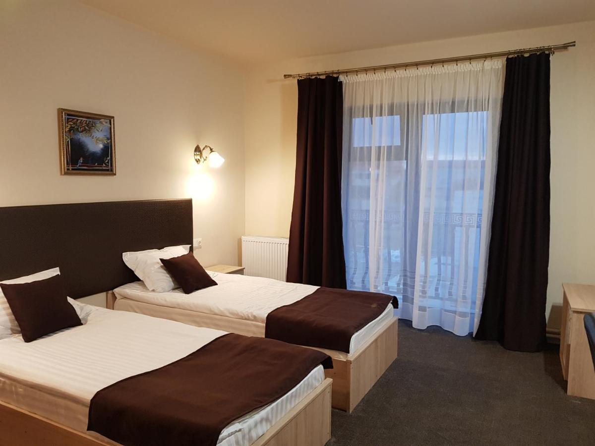 Alba Forum Алба-Юлия Экстерьер фото