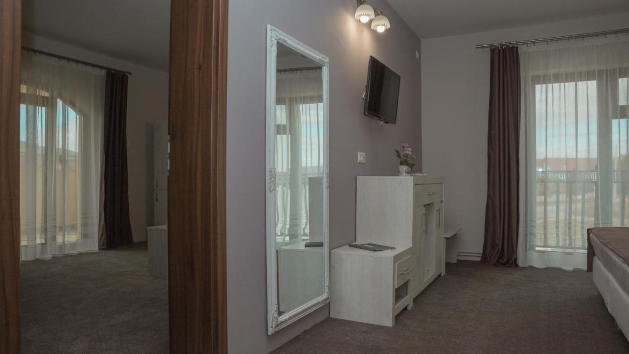 Alba Forum Алба-Юлия Экстерьер фото